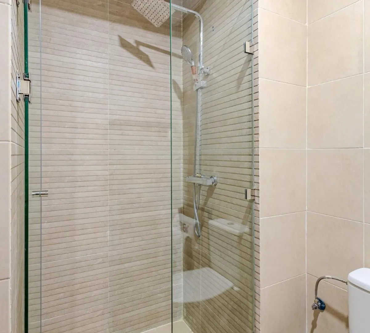 Apartment New! Appt Nour Confort Avec Piscine & Wifi Marrakesh